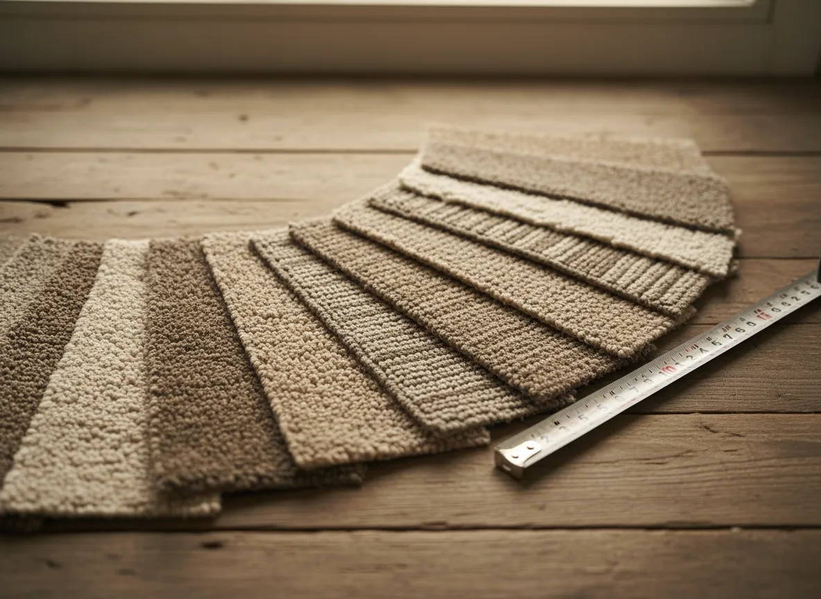 Carpet Installation Hotchkiss, CO FAQs